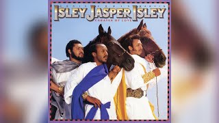 Isley Jasper Isley  Caravan of Love [upl. by Nylemaj569]