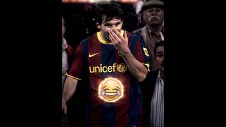 Bro Loves To Annoy His Son 🔥 🤣 🐐  messi football edit aftereffect barcelona [upl. by Ciredor935]