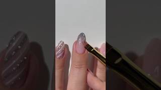 Nail Extensions for the first time😍♥️ nailextension nails nailsart nailpolishacrylicnailsshort [upl. by Okemak]