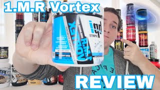 1MR VORTEX de BPI Sports review en español  Pre entrenamiento  Termogénico  UNA LOCURA🤯 [upl. by Jenks744]