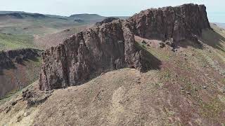 Near Succor Creek State Park OR [upl. by Otho]