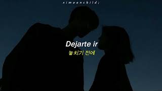 BTS 방탄소년단  Boy In Luv Demo Version  Traducida al español  Hangul Lyrics [upl. by Stasny]