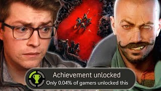 This Achievement in Back 4 Blood is Designed For You to Fail [upl. by Bucella]