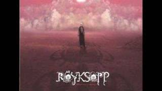 Royksopp  What else is there  Remix  Big City Beats 4 [upl. by Antone]