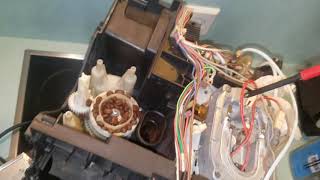 Delonghi Esam 6700 Brühkolben restaurieren reparieren  Dichtungen wechseln  Teil 1 [upl. by Curhan]