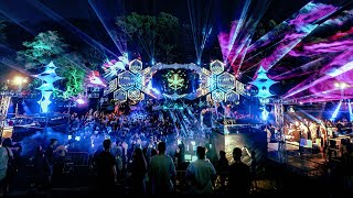 Ocaso Festival 2023 Aftermovie  Tamarindo Costa Rica [upl. by Ilyssa796]