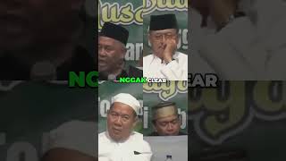 Klarifikasi Nasab Siapa Keturunan yang Sebenarnya ceramahlucu shortvideo [upl. by Nanon]