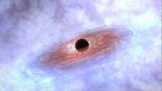 Stephen Hawking  Black Hole Time Travel [upl. by Illah]