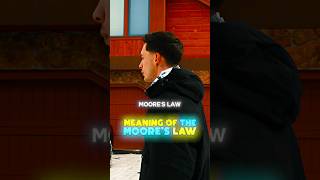 The Meaning Of Moores Law  Luke Belmar [upl. by Alyse]