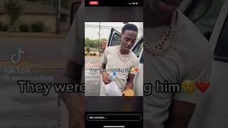 YOUNG DOLPH MAKEDAS HOMEMADE COOKIES FINAL MOMENTS [upl. by Borden]