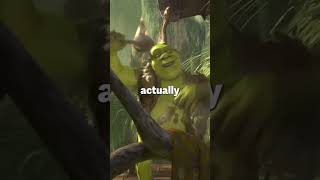 Shrek 5  👆Official Trailer 2025  DreamWorks Concept ✨ 4ktrailer disneyanimation disney [upl. by Anoirtac]