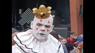 Puddles Pity Party  Where Is My Mind  8824 [upl. by Ecirtra]