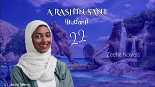 A Rashin Sani 22 Kwaɗayin Fatima yasa ta rasa masoyin gaskiya a ƙarshe ta auri Aljani [upl. by Zerat]