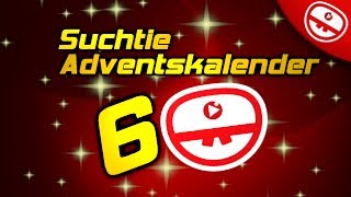 Suchtie Adventskalender Tür 6 Retro Clips der SuperSuchties [upl. by Yrellih]