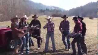 Hillbilly Rockers Update 30 New Video [upl. by Animas]