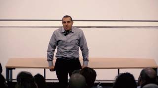 Andreas Antonopoulos Currency Wars and Bitcoin Neutrality [upl. by Balcer238]