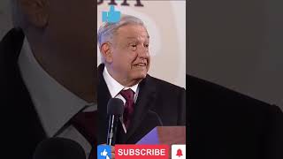 AMLO¿LO MANDAN A LADRAR Y TU PAÎS [upl. by Farrell218]