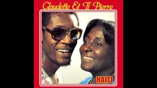 Claudette Et Ti Pierre Best Songs [upl. by Namsaj]