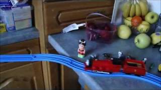 Thomas The Tank Engine  Accidents Can Happen [upl. by Marcelline]