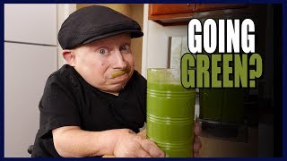 How To Make A Great Tasting Healthy Smoothie [upl. by Roleat]