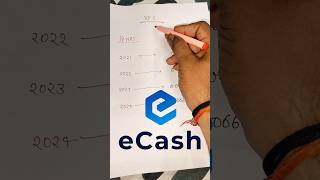 Xec Price Prediction  Ecash Price Prediction ecashcoin [upl. by Rennug]