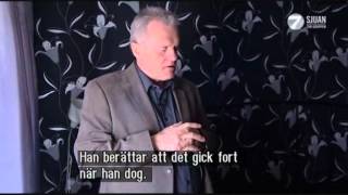 Terry Evans  Textfuskandet i Det okända [upl. by Annissa]