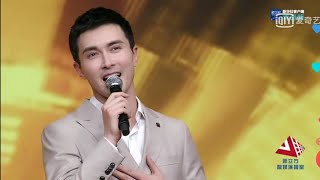 Vengo Gao Weiguang Singing quotEngaged in a Powerful Nationquot 高伟光演唱 《强国一代有我在》 [upl. by Aicire]