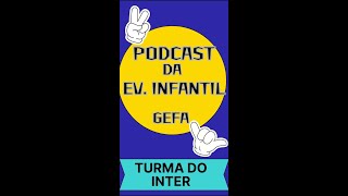 Evangelização Infantil Temas e Atividades Escolhidas pelas Crianças [upl. by Fanchie]