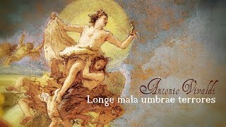 A Vivaldi Mottetto «Longe mala umbrae terrores» RV 629 [upl. by Junji]