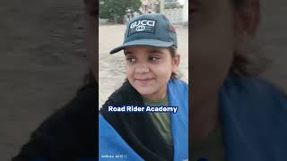 Road Rider Academy [upl. by Yurik648]