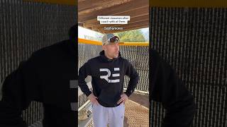 Getting yelled at by coach is the worst baseball [upl. by Adym]