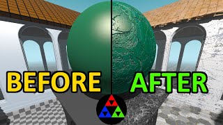 Advanced Procedural 3D Graphics Ray Marching Tutorial [upl. by Enirbas]