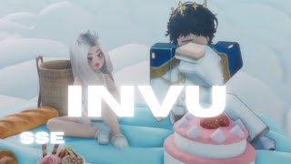 Ember INVU solo MV teaser  RH dance studio [upl. by Aerdnua]