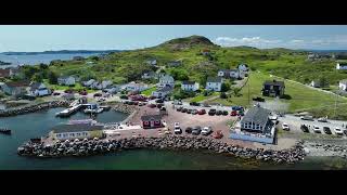 What a day for the 42nd Fish Fun amp Folk Festival Parade Twillingate NLJuly 2024 [upl. by Ecydnac]