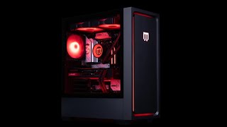 Maingear MG1 AMD Advantage Gaming PC launched with Ryzen 7 9700X CPU amp Radeon RX 7800 XT GPU [upl. by Ained]