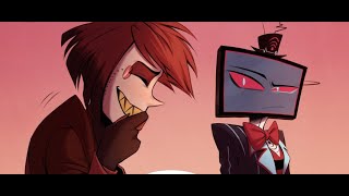 Alastor and Vox 6 [upl. by Gnek550]