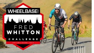 The Fred Whitton Challenge  Hardest UK Sportive [upl. by Anissa]