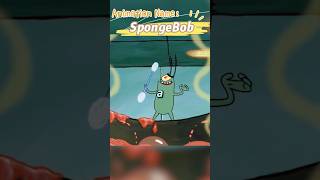 Plankton has made a fools potion spongebob shorts animation [upl. by Keefer377]