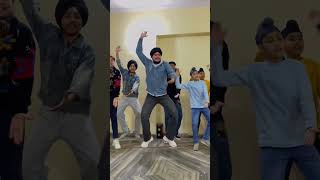 45 Wazir Patar Bhangra video BhangraZone7 [upl. by Ennahtebazile]