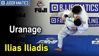 Uranage by Ilias Iliadis [upl. by December]