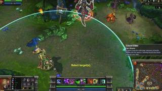 Rengar Champion Spotlight  Gameplay  League of Legends [upl. by Darya271]