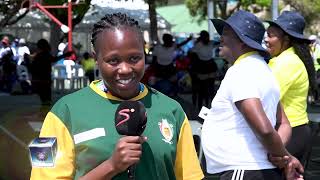 2023  WEEK 22  Heritage Month  The KZN Indigenous Games Part 2 [upl. by Adnamra]