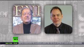 Keiser Report Outlook for 2017 E1013 ft Gerald Celente [upl. by Ecirtaemed385]