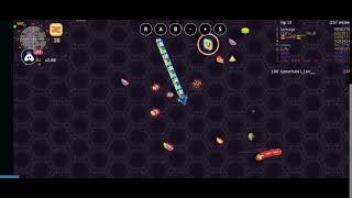 Wormateio Best Gameplay shortslive wormateio shortsfeed live shorts shortslivestream [upl. by Reinar]