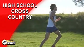 2023 HAC Championship Cross Country [upl. by Ho]