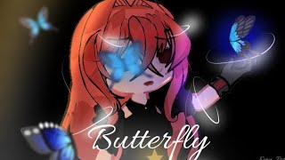 Butterfly M3M3  Cherryrar do meu mini filme  KimyRed [upl. by Siuluj]