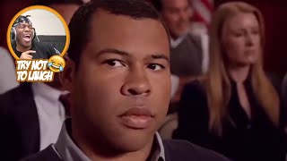 KSI Reacts To Key And Peele [upl. by Jillene570]