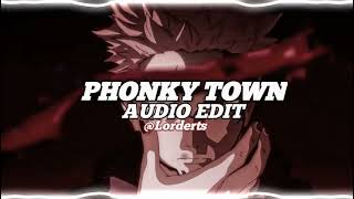 phonky town  playaphonk edit audio [upl. by Dempster]