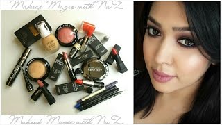 Alix Avien amp Isabelle Dupont Product Review amp Tutorial [upl. by Blandina]