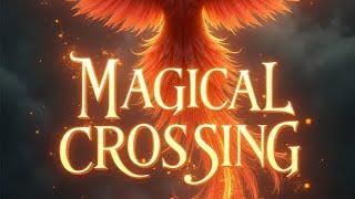 Renacimiento  Magical Crossing  Halfonso JacksonNoah yomal Jackson  nexxuz musica [upl. by Phedra270]